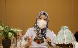 Legislator Makassar Nurul Hidayat Sebut Cagar Budaya Sebagai Aset  Pengetahuan