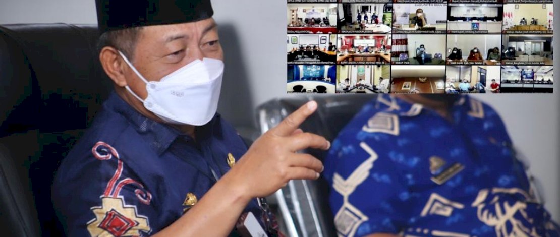 Wabup Gowa Sebut Perda PBG Masuk Tahap Evaluasi Wabup Gowa Sebut Perda PBG Masuk Tahap Evaluasi