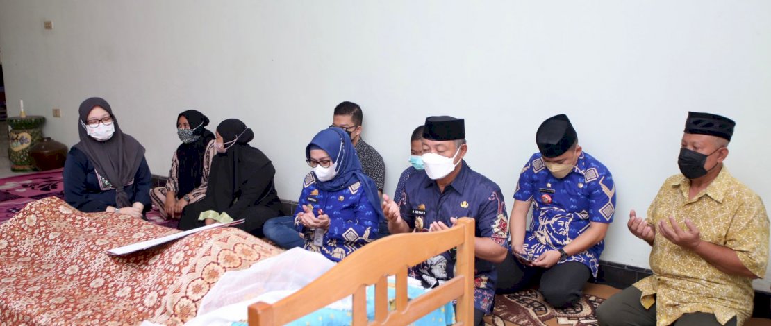 Bupati Gowa Periode 1989-1994 Meninggal Dunia, Abd Rauf: Kita Merasa Kehilangan Bupati Gowa Periode 1989-1994 Meninggal Dunia, Abd Rauf: Kita Merasa Kehilangan