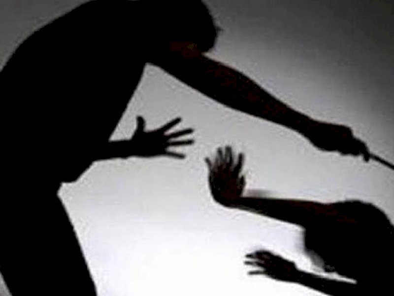 Awalnya Bincang-bincang, Tiba-tiba Suami di Bulukumba Parangi Istri dan Mertuanya