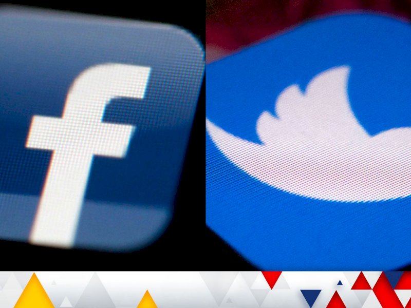 China Larang Akun Anonim Komentar Politik dan Finansial di Media Sosial