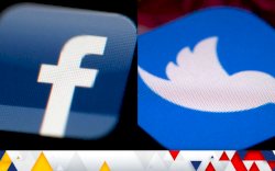 Rusia Kini Blokir Facebook dan Twitter