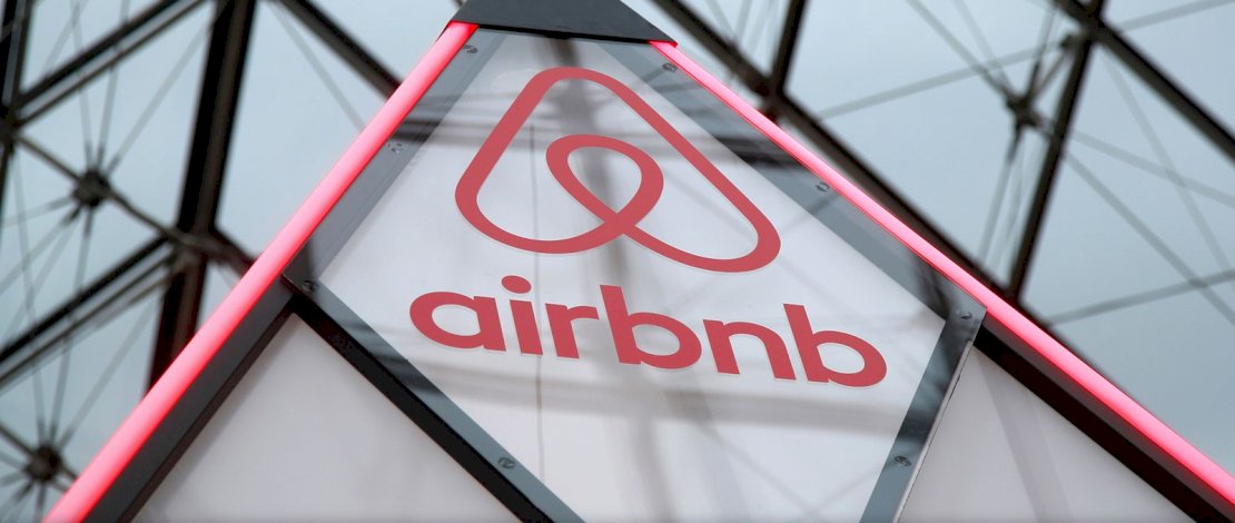 Airbnb Tangguhkan 90.000 Unit Sewa di Rusia
