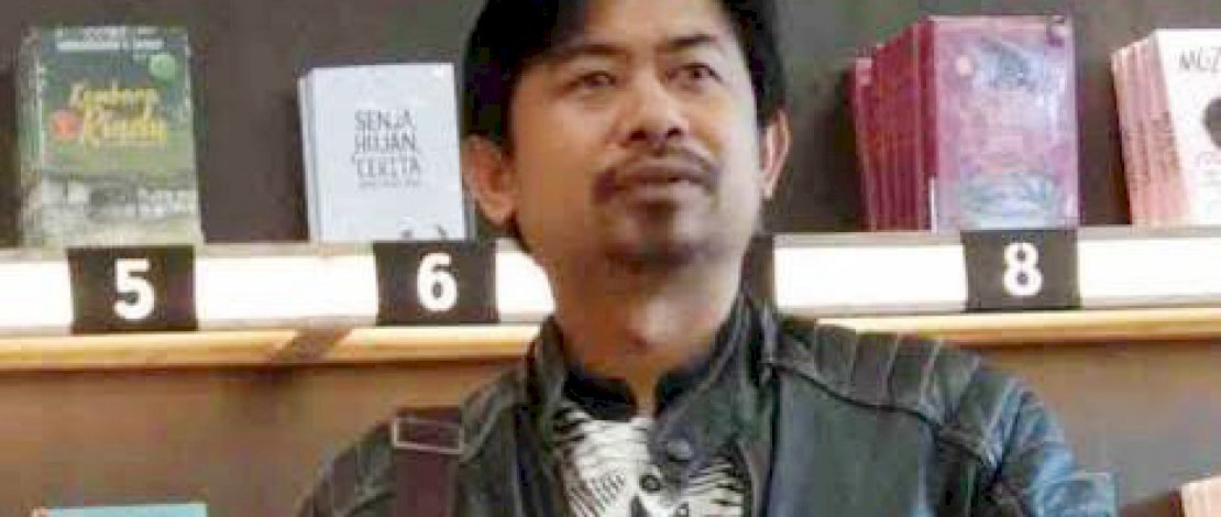 Pengamat politik dari Universitas Muhammadiyah (Unismuh) Makassar, Dr. Ridwan Fawallang