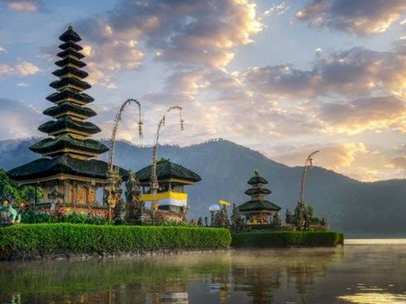 Bali Masuk Kategori Tempat Wisata Tak Layak Dikunjungi 2025 