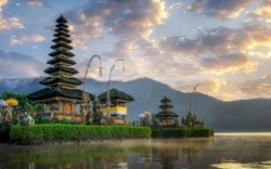 Promosikan Industri Pariwisata Bahari, IYF Digelar di Bali 