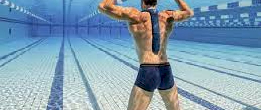 Pria Ini Pecahkan Rekor Jalan 100 Meter di Bawah Air dalam 1 Napas