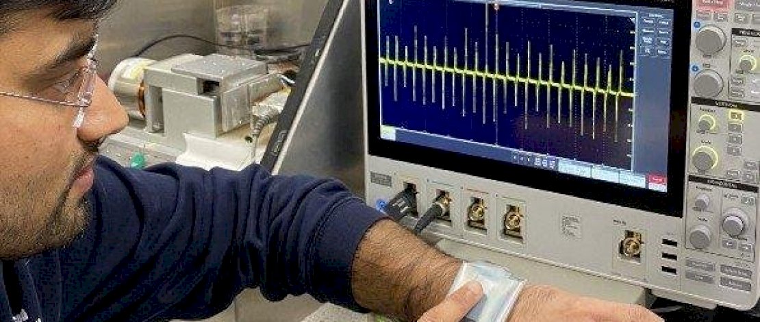 Alat Ini Bisa Kumpulkan Energi Baru dari Gerakan Manusia