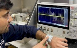 Alat Ini Bisa Kumpulkan Energi Baru dari Gerakan Manusia