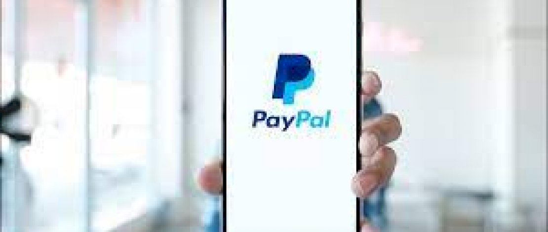 PayPal Hentikan Layanan di Rusia PayPal Hentikan Layanan di Rusia