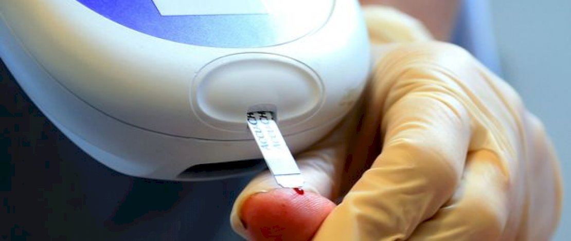 11 Tanda Halus Anda mungkin Menderita Diabetes 11 Tanda Halus Anda mungkin Menderita Diabetes