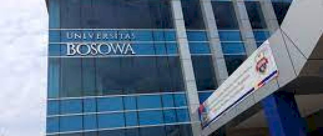Kampus Universitas Bosowa/Ist