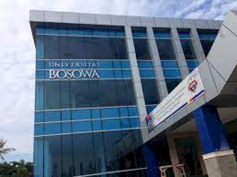 Program Studi Pendidikan Dokter FK UNIBOS Raih Akreditasi B