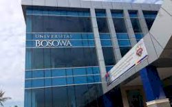 Program Studi Pendidikan Dokter FK UNIBOS Raih Akreditasi B