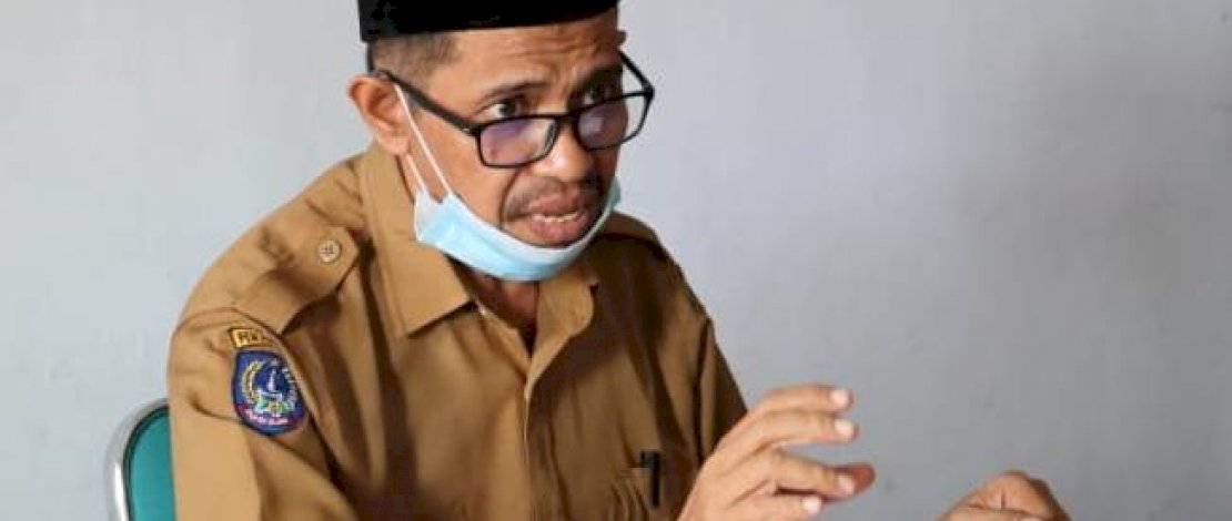 Dua PNS Diskominfo Lutra Lulus Verifikasi Analis Kota Cerdas SNI ISO 37122:2019