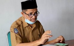 Dua PNS Diskominfo Lutra Lulus Verifikasi Analis Kota Cerdas SNI ISO 37122:2019