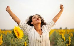 Belajar dari Finlandia, Ini 3 Cara Hidup Bahagia 