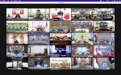 Sulsel Terapkan PTM Sesuai SKB dan Diskresi SKB