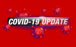 Kemenkes Update Kasus Aktif Covid Menurun, Kesembuhan Meningkat