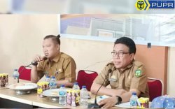 Singkronisasi Usulan Program, Dinas PUPR Gelar Forum Perangkat Daerah 