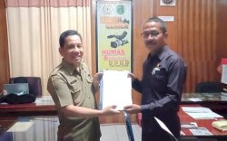Pemda Luwu Utara Resmi Serahkan Dokumen LKPj ke DPRD