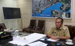 Pembatasan Ibadah di Bulan Ramadan, Pemkot Makassar Tunggu Instruksi Pusat