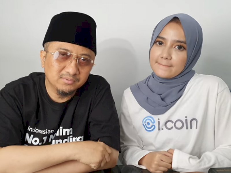 Santri Darul Qur'an Meninggal Karena Dikeroyok Senior, Yusuf Mansur: Bukan di Pesantren Saya
