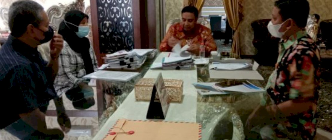 Pertama di Sulsel, Maros Bakal Luncurkan TAKE Pekan Depan