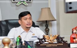 Terima Laporan Kisruh BPNT, Bupati Gowa Minta Dinsos Lakukan Pengawasan