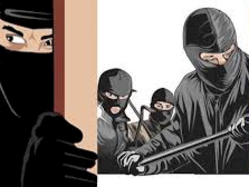 Tiga Pelajar Pembobol Sekolah Diamankan Polres Bulukumba