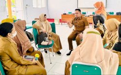 Hari Perempuan Internasional, Hardiman Rewa Desak Pemerintah Sahkan RUU TPKS