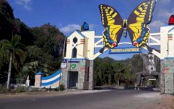 Terpuruk hingga Minus 10,87 Persen, Ekonomi Maros Mulai Bangkit