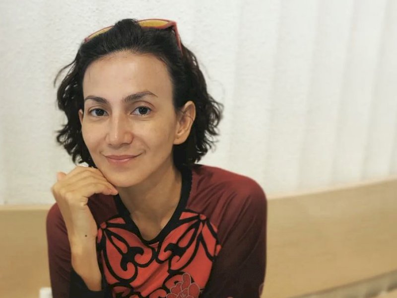 Wanda Hamidah Soroti Kasus Mardani Maming: yang Muda Berprestasi, yang Buron... 