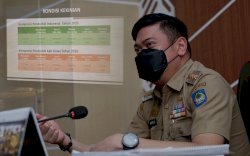 Kerjasama Telkom, Pemkab Gowa Siapkan Pelatihan Digitalisasi UMKM