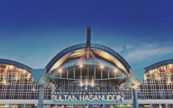 Hore, Bandara Hasanuddin Makassar Kini Bebas Antigen dan PCR