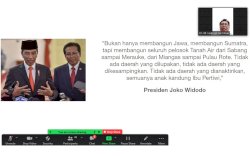 Dubes Fadjroel: Pemindahan IKN Jadi Agenda Diplomasi Global