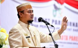 Pasca Pelantikan, Andi Sudirman Akan Langsung Tempati Rujab Gubernur