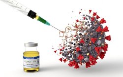 Kebut Vaksinasi, Mobile Vaccinator Pemprov Sulsel Sasar Pusat Perbelanjaan