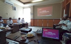 Pemda Luwu Utara Persiapkan 10 Inovasi Ikut KIPP Tingkat Nasional