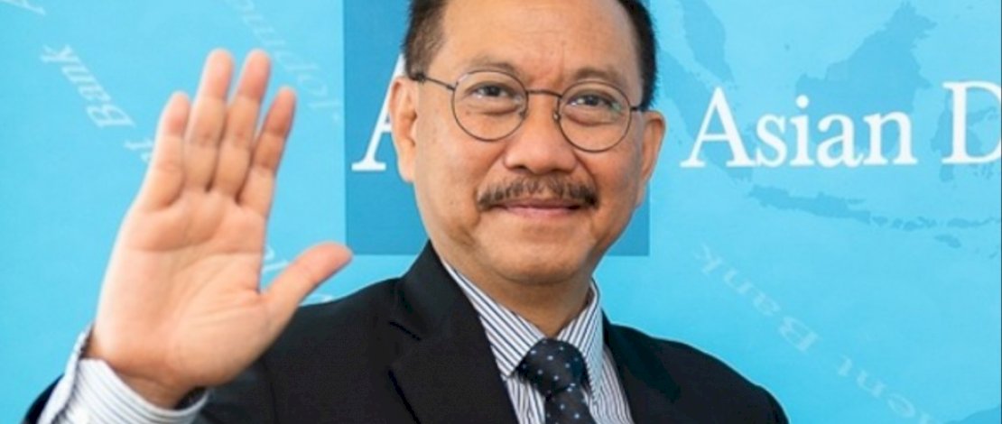 Bambang Susantono
