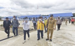 Tingkatkan Kualitas Pendidikan di Lutra, Kementerian PUPR Renovasi 3 Sekolah