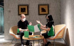 Manulife: Pandemi Covid-19 Sadarkan Masyarakat Indonesia Akan Pentingnya Asuransi 