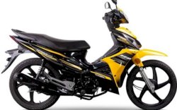 Rajin Datang Sholat di Masjid Dapat Hadiah Motor Senilai 13 Jutaan