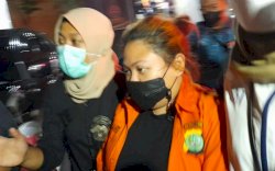 Olivia Nathania Sebut Dua Nama Soal Praktik Rekrut CPNS Bodong&nbsp;