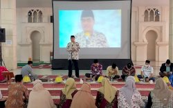   Pemkot Makassar Gelar MTQ Lorong, 24 Kategori Diperlombakan