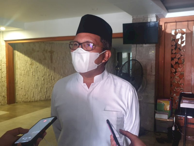  Sempurnakan Sombere and Smartcity, Makassar Menuju Kota Metaverse