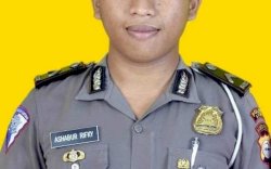 Usai Olahraga, Anggota Polres Gowa Tiba-tiba Kejang dan Meninggal Dunia