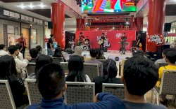 Gandeng Honda Jagoanku, Prolog Academy Gelar HSF 2022 di Phinisi Point