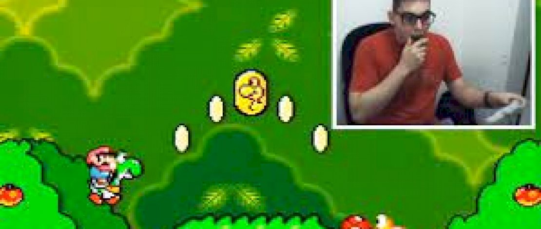 Gamer Ini Pecahkan Rekor Tercepat Main Super Mario World