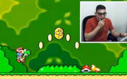 Gamer Ini Pecahkan Rekor Tercepat Main Super Mario World